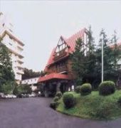 Amateras Hotel Kirishima Ngoại thất bức ảnh